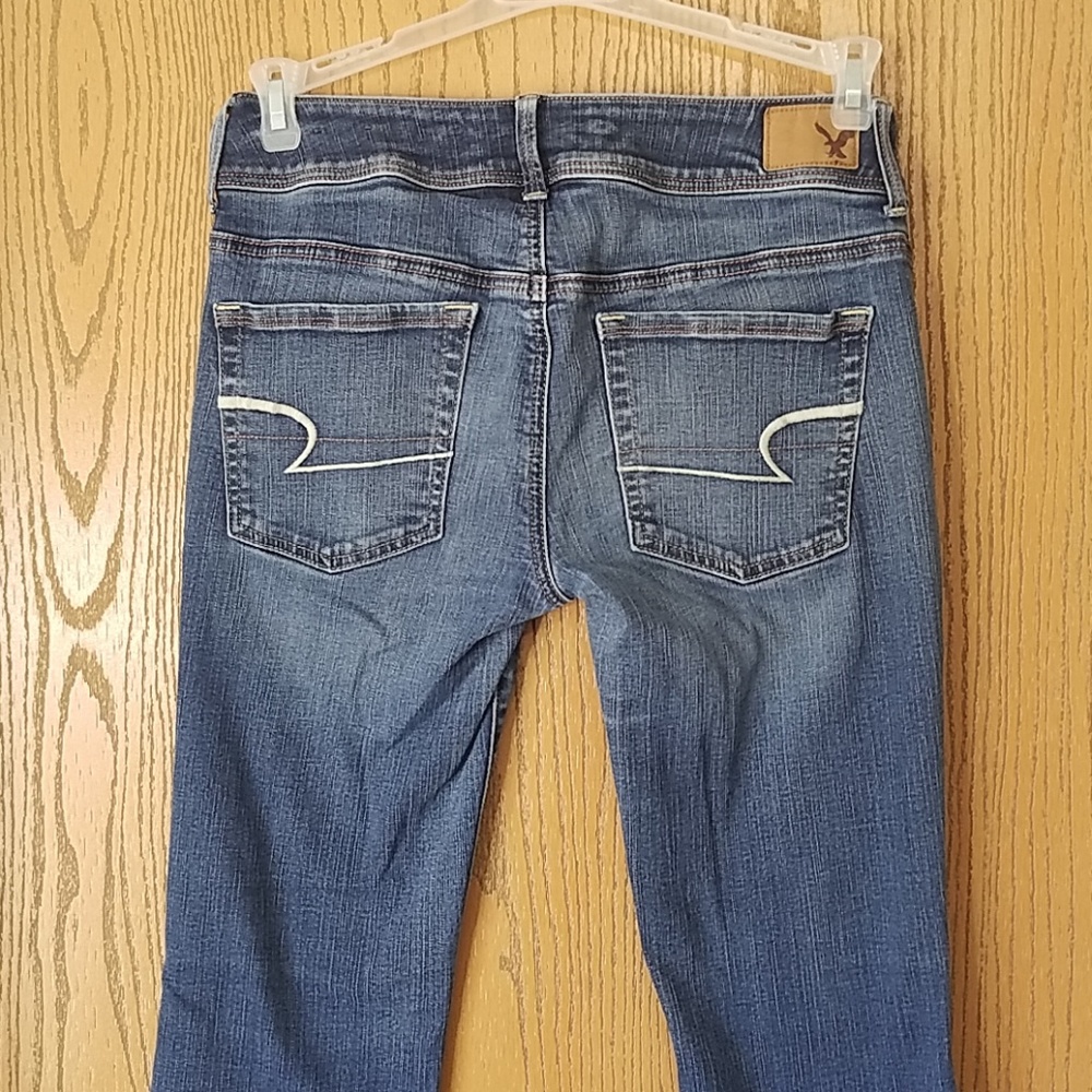 American Eagle